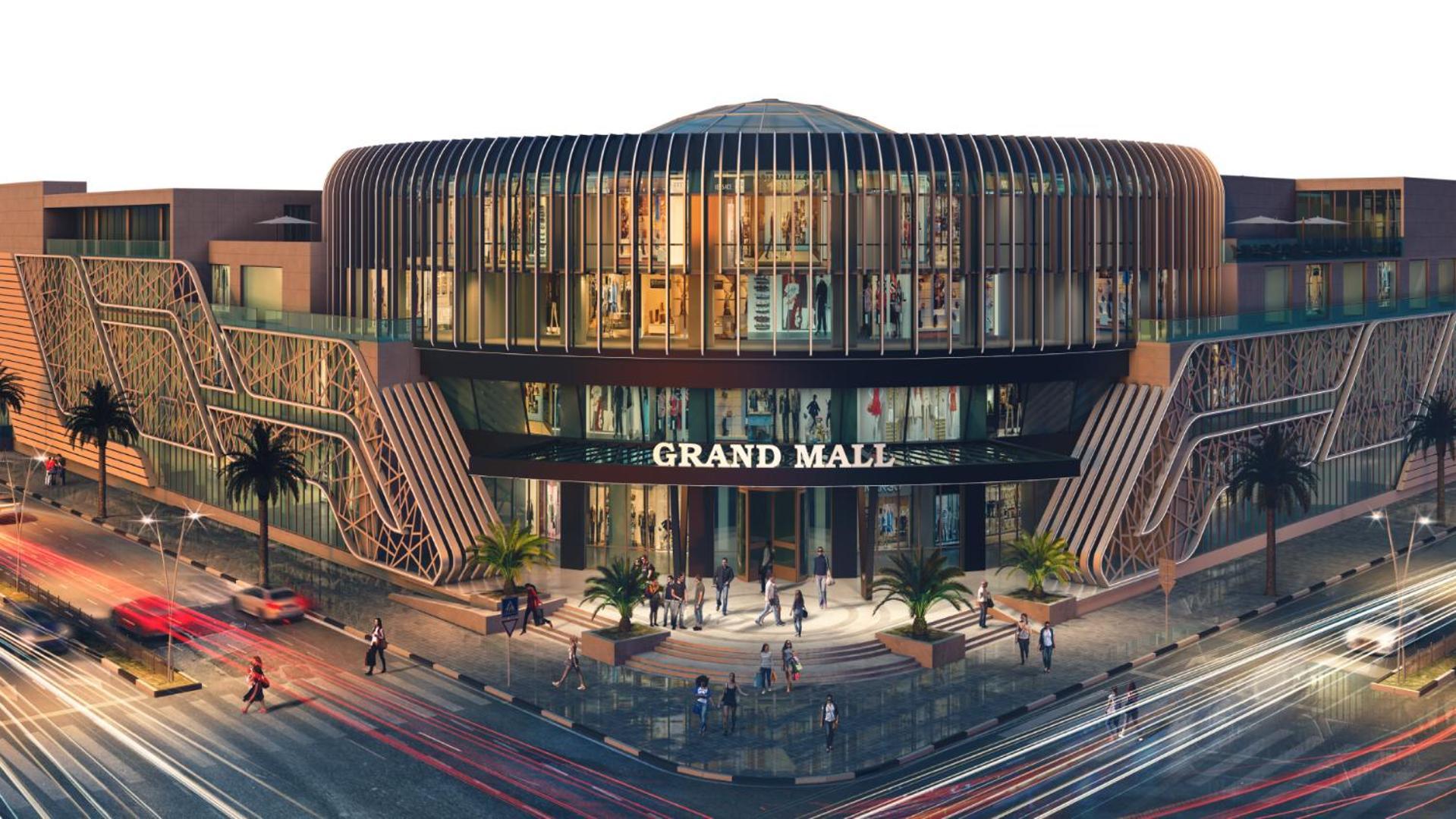 Orbi City Apartments Batumi Exterior photo