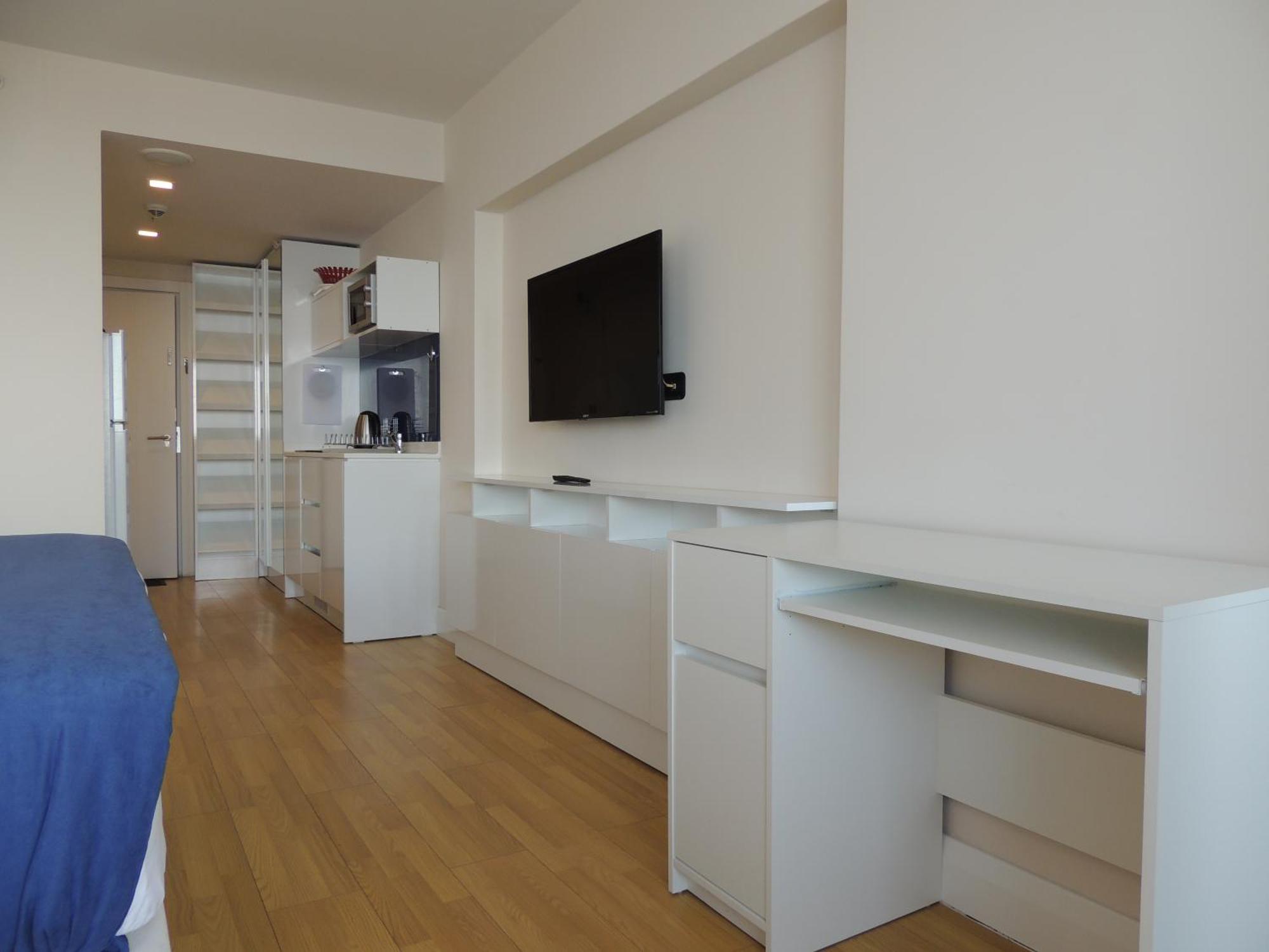 Orbi City Apartments Batumi Exterior photo